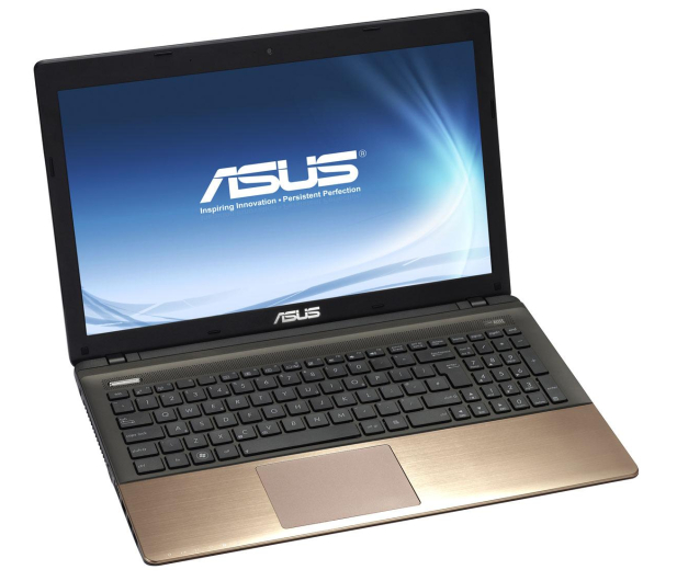 ASUS R500VD-SX649H-12 i5-3230M/12GB/500/DVD-RW/Win8 - 125541 - zdjęcie